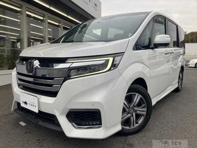 2021 Honda Honda Others