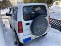 2004 Suzuki Jimny