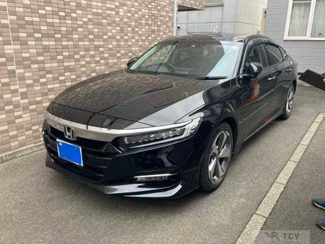 2021 Honda Accord