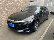 2021 Honda Accord