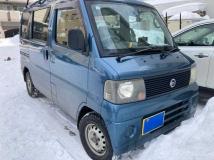 2004 Nissan Clipper Van