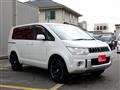 2012 Mitsubishi Delica D5