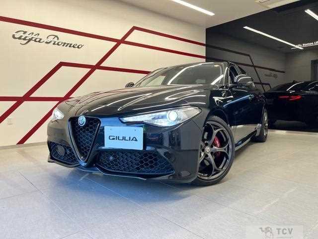 2021 Alfa Romeo Alfa Romeo Others