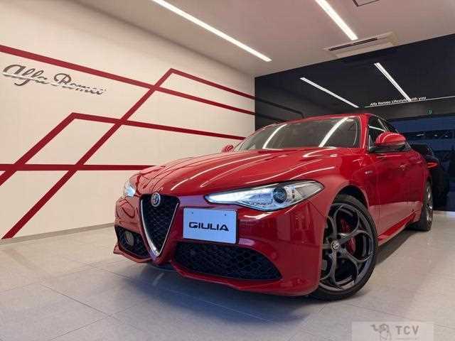 2021 Alfa Romeo Alfa Romeo Others