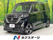 2020 Nissan ROOX