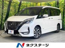 2020 Nissan Serena