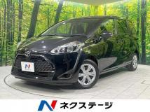 2019 Toyota Sienta