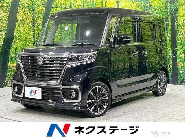 2018 Suzuki Suzuki Others