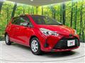 2017 Toyota Vitz