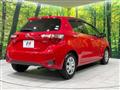 2017 Toyota Vitz