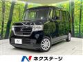 2020 Honda N BOX