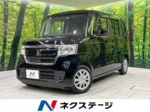 2020 Honda N BOX