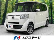 2013 Honda N BOX