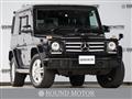 2016 Mercedes-Benz G-Class