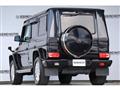 2016 Mercedes-Benz G-Class