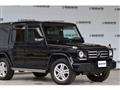 2016 Mercedes-Benz G-Class