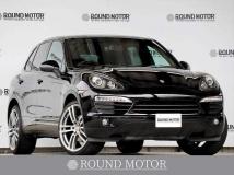 2014 Porsche Cayenne
