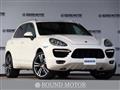 2010 Porsche Cayenne