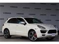2010 Porsche Cayenne