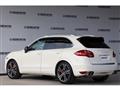 2010 Porsche Cayenne