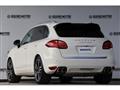 2010 Porsche Cayenne