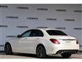 2018 Mercedes-Benz C-Class