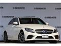 2018 Mercedes-Benz C-Class