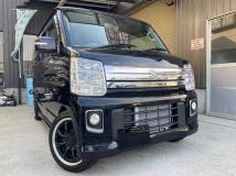 2018 Suzuki Every Wagon