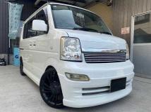 2010 Suzuki Every Wagon