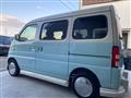 2002 Suzuki Every Wagon