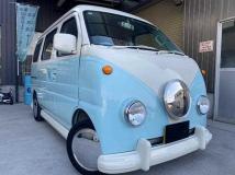 2002 Suzuki Every Wagon