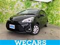 2019 Toyota Vitz