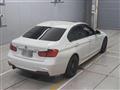 2012 BMW 3 Series