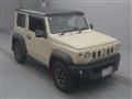 2023 Suzuki Jimny Sierra