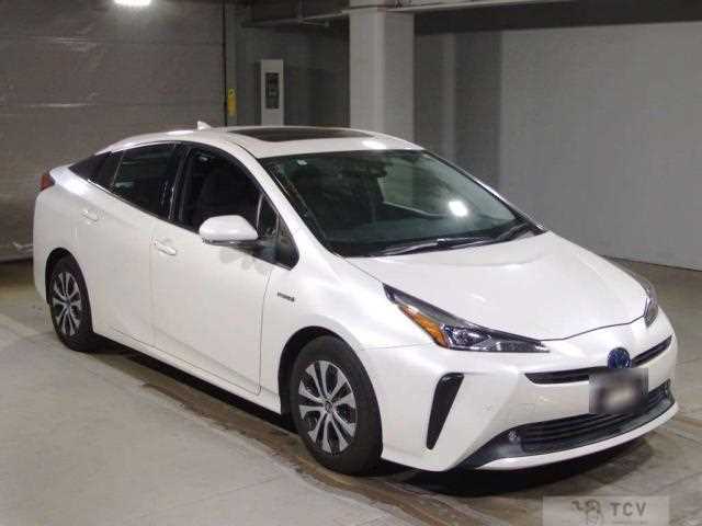 2019 Toyota Prius