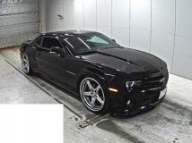 2013 Chevrolet Camaro