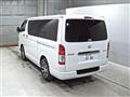 2023 Toyota Hiace Van