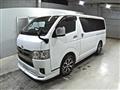 2023 Toyota Hiace Van