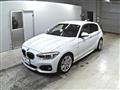 2016 BMW 1 Series