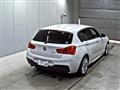 2016 BMW 1 Series