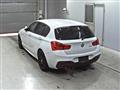 2016 BMW 1 Series