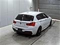 2016 BMW 1 Series