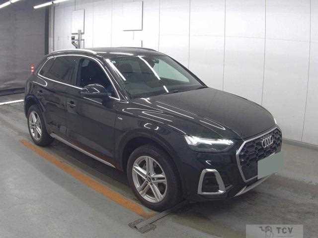 2021 Audi Q5