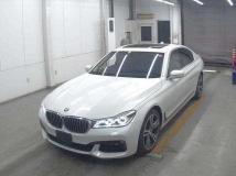2016 BMW 7 Series