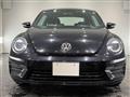 2017 Volkswagen Beetle