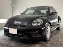 2017 Volkswagen Beetle