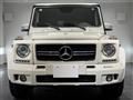 2012 AMG G-Class