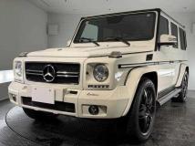 2012 AMG G-Class