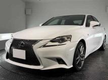 2013 Lexus IS