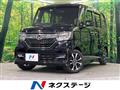 2018 Honda N BOX